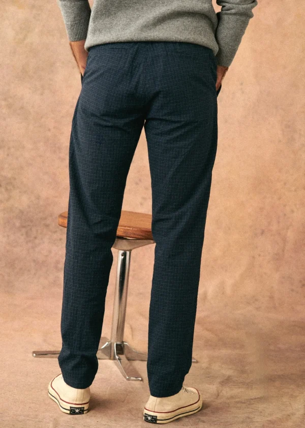 Pantalon Danny-Sezane Sale