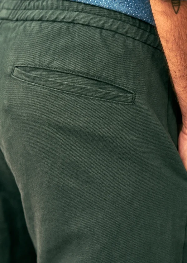 Pantalon Danny-Sezane Sale
