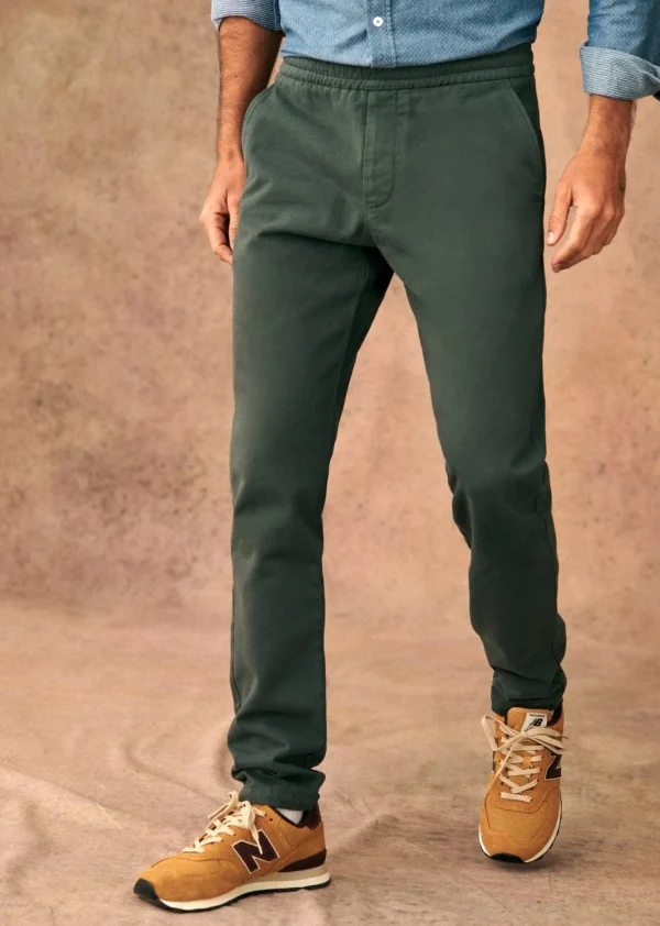 Pantalon Danny-Sezane Sale