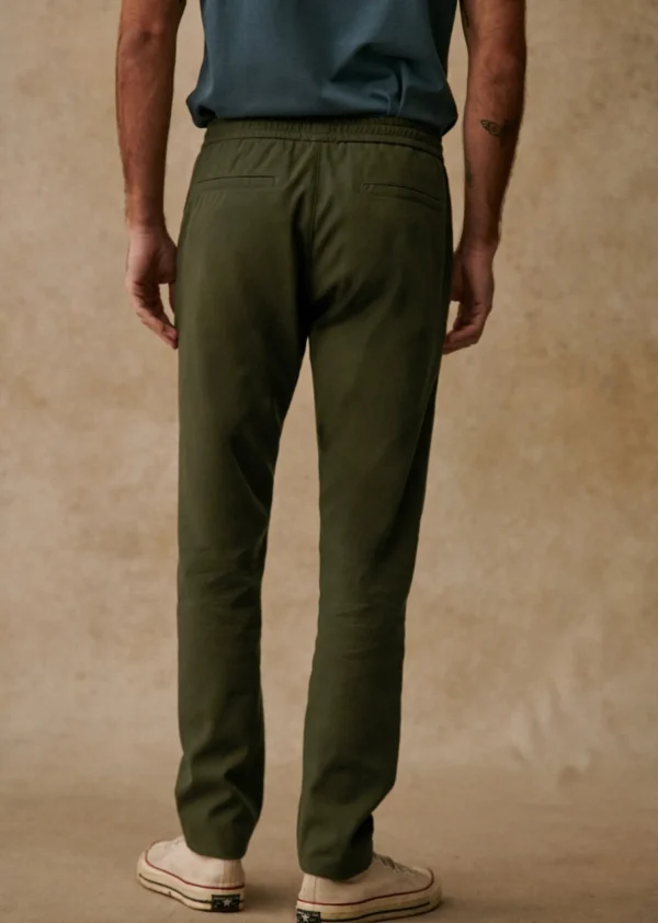 Pantalon Danny-Sezane Sale