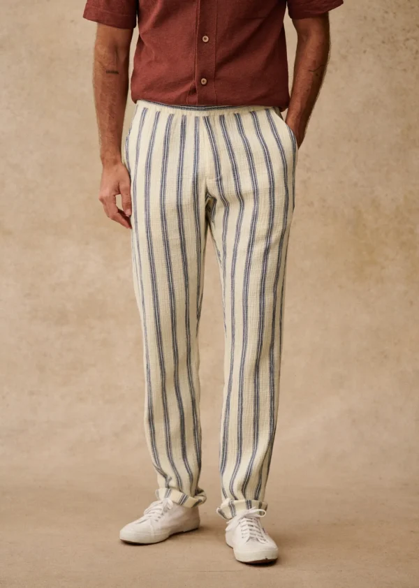 Pantalon Danny Coton Léger-Sezane Best