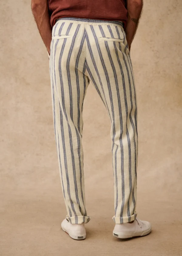 Pantalon Danny Coton Léger-Sezane Best