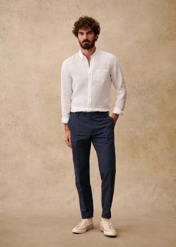 Pantalon Deon-Sezane Best Sale