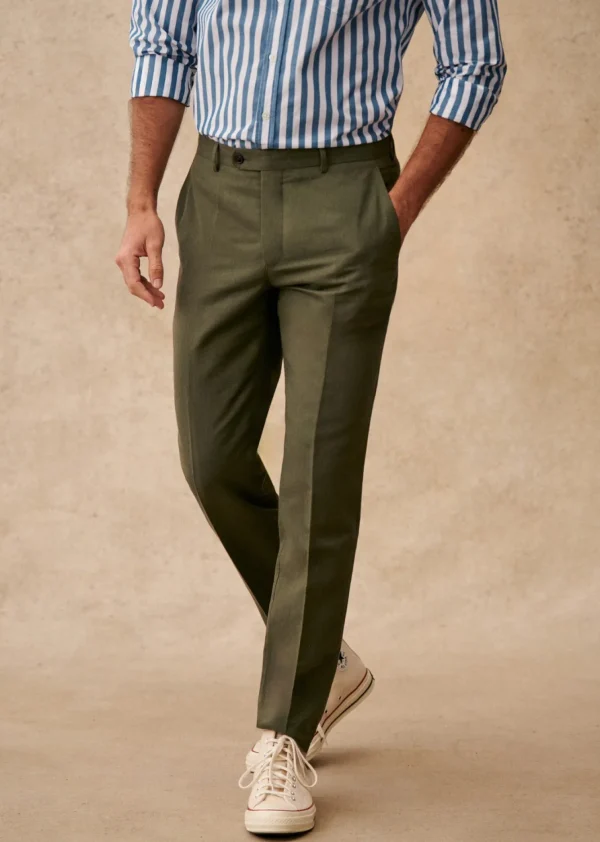 Pantalon Deon-Sezane Best Sale