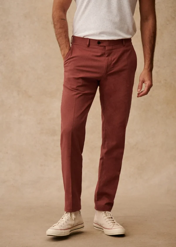 Pantalon Deon-Sezane Best Sale