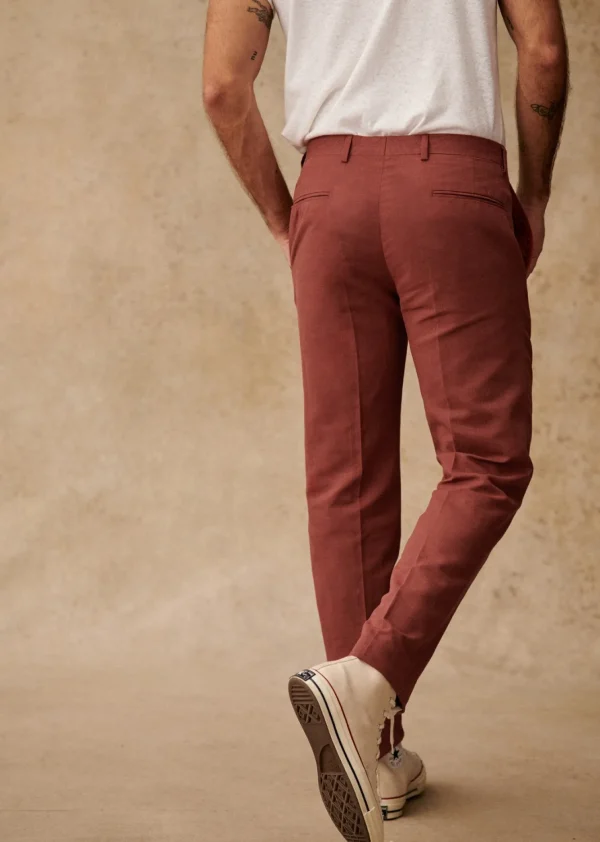 Pantalon Deon-Sezane Best Sale