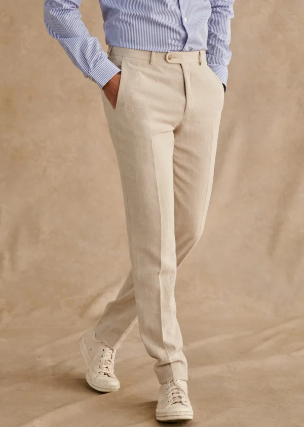 Pantalon Deon-Sezane Best Sale