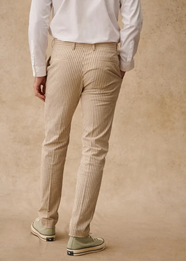 Pantalon Deon-Sezane Best Sale