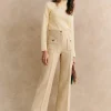 Pantalon Emilio-Sezane Fashion
