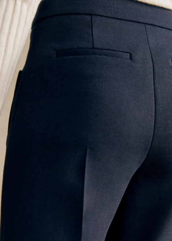 Pantalon Emilio-Sezane Fashion