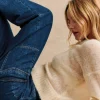 Pantalon Flint-Sezane Flash Sale