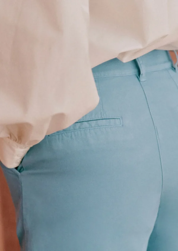 Pantalon Gavi-Sezane Store