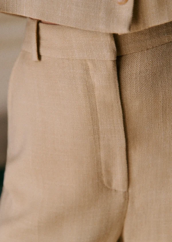 Pantalon Giovanni-Sezane Discount