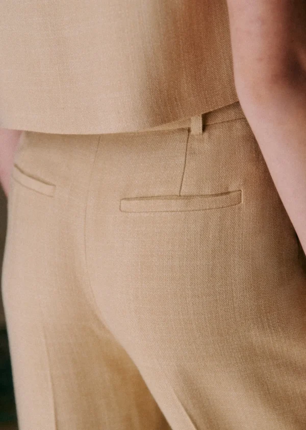 Pantalon Giovanni-Sezane Discount