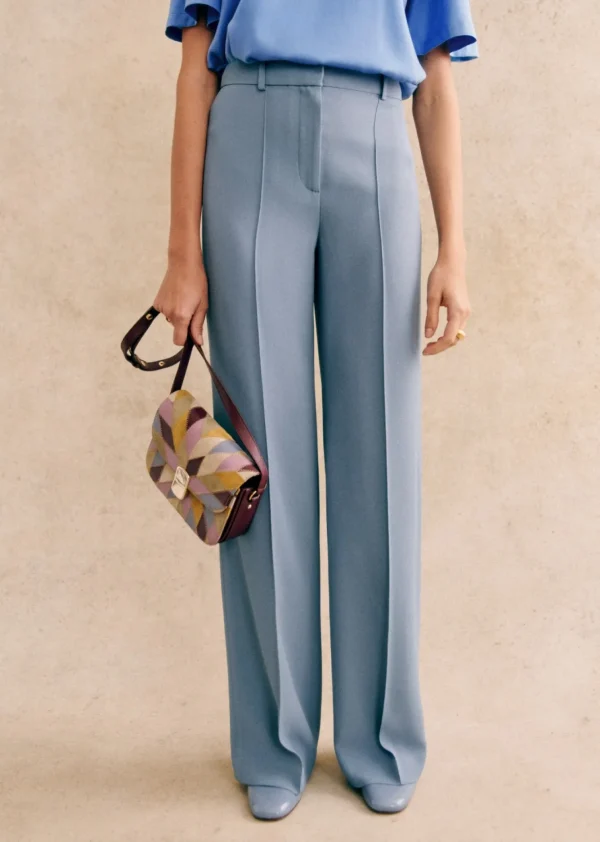 Pantalon Greg-Sezane Online