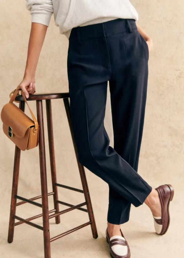 Pantalon Gustavo-Sezane Shop