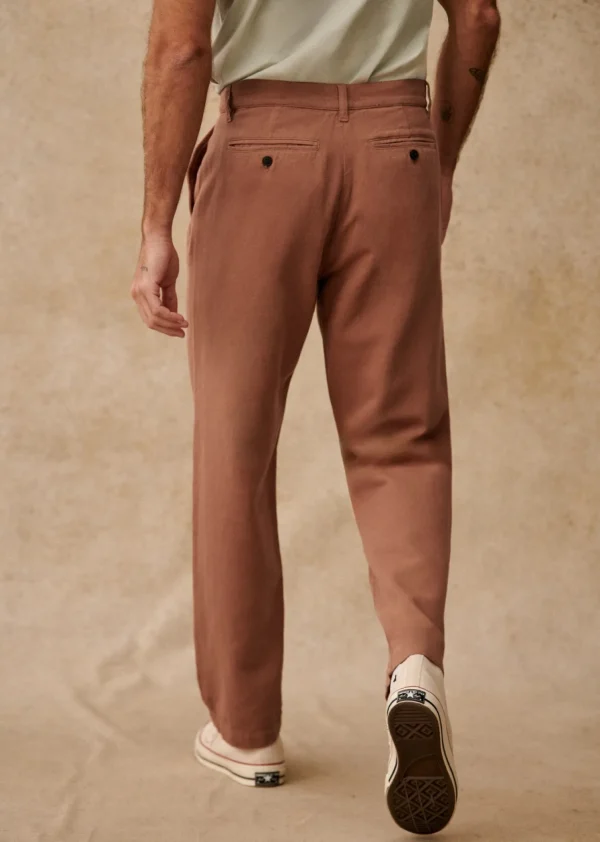 Pantalon Hubbell-Sezane Best