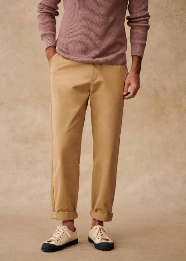 Pantalon Hubbell-Sezane Hot