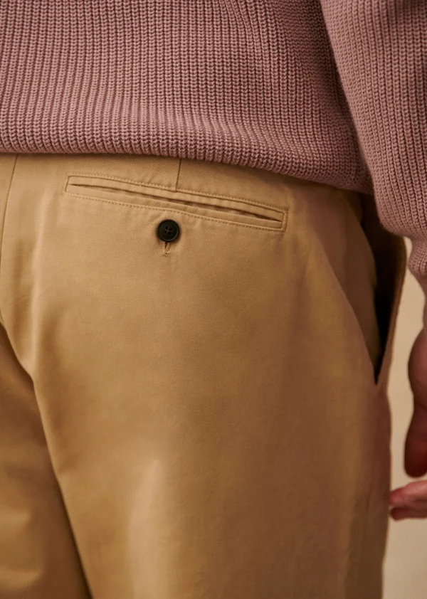 Pantalon Hubbell-Sezane Hot