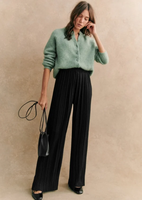 Pantalon Jimmy-Sezane Flash Sale