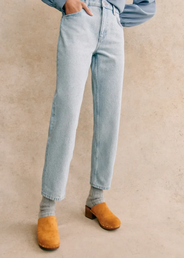 Pantalon Le Mum-Sezane Store