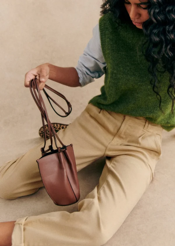 Pantalon Manu-Sezane New
