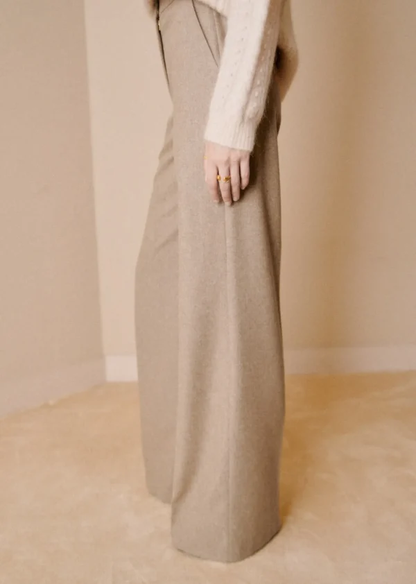 Pantalon Matheo-Sezane Sale