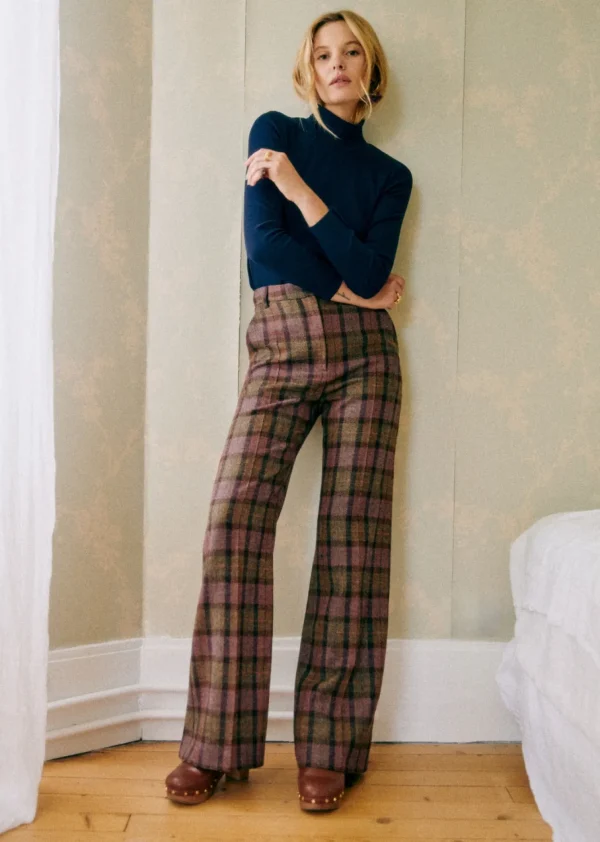 Pantalon Matheo-Sezane Sale
