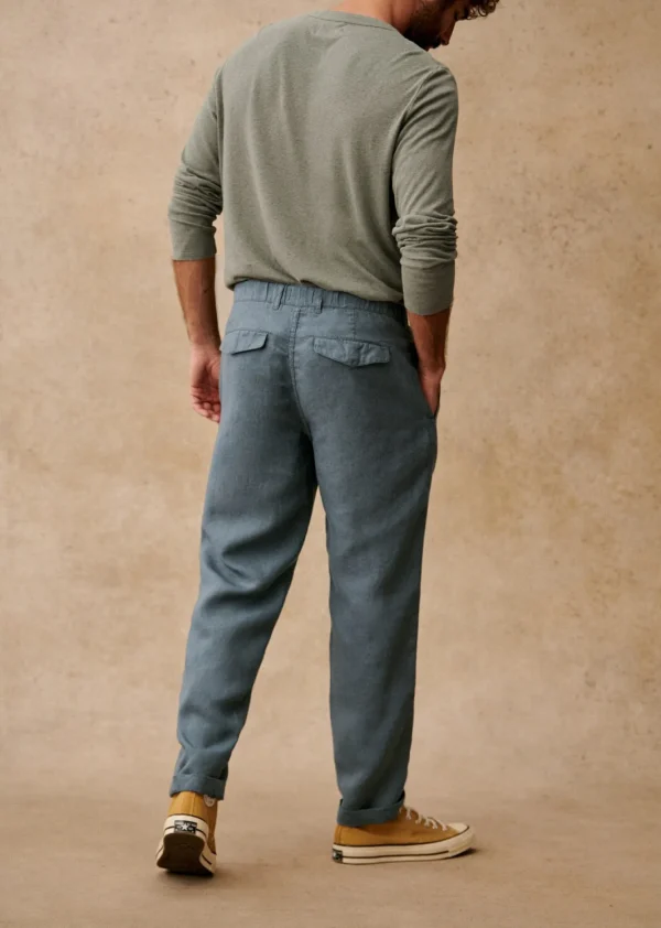 Pantalon Shane-Sezane Online