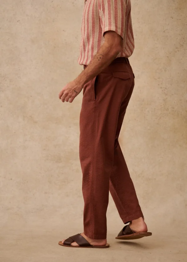 Pantalon Shane-Sezane Online