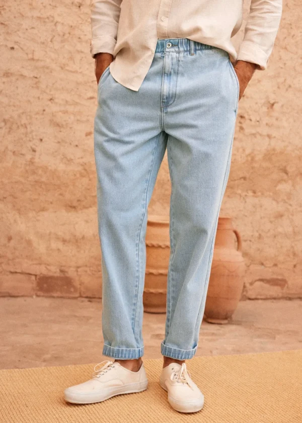 Pantalon Shane-Sezane Online