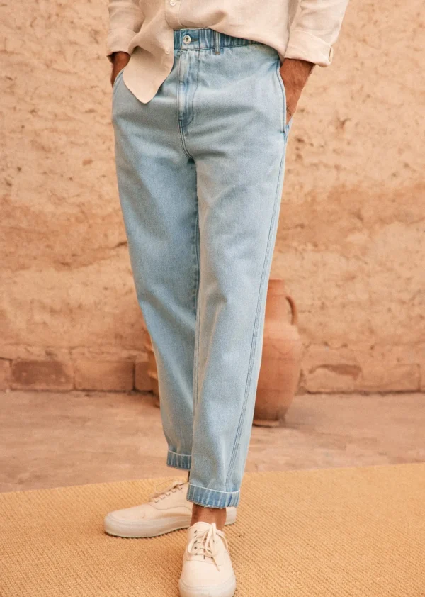Pantalon Shane-Sezane Online