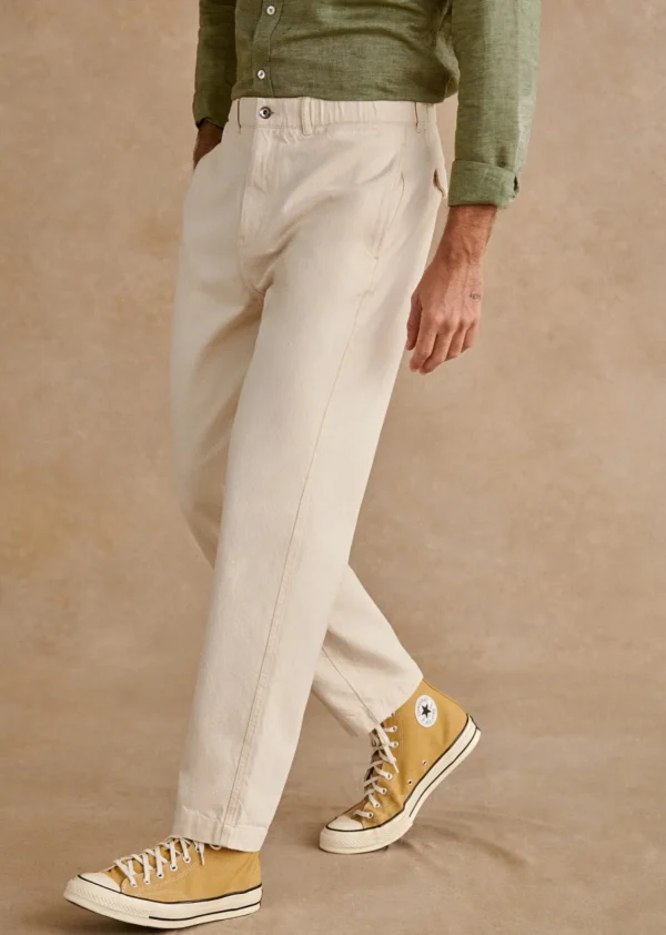 Pantalon Shane-Sezane Online