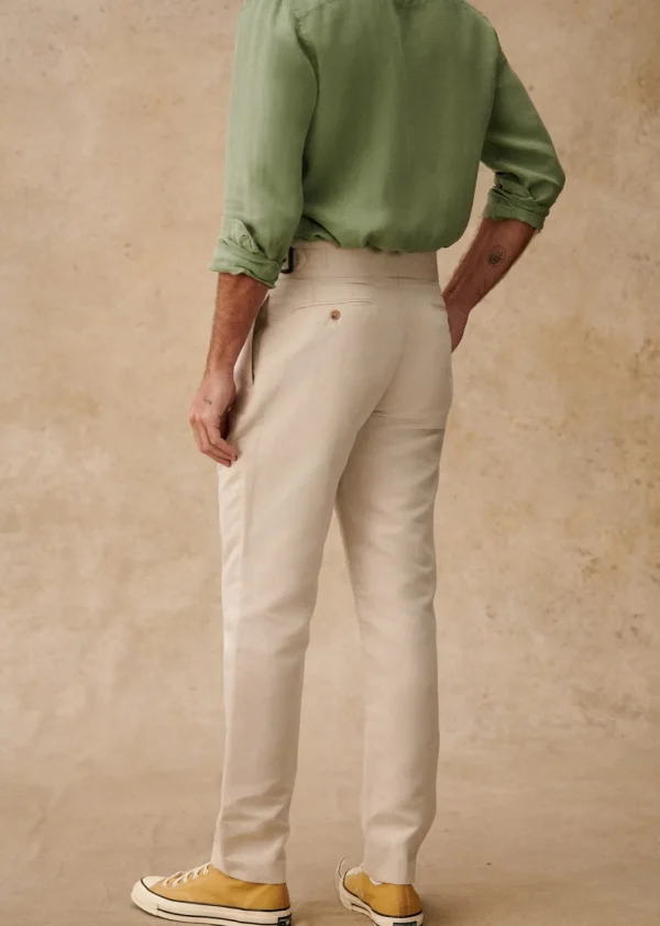 Pantalon Terence-Sezane Best Sale
