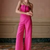 Pantalon Tymo-Sezane Best Sale