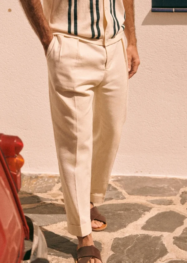 Pantalon Young-Sezane Shop