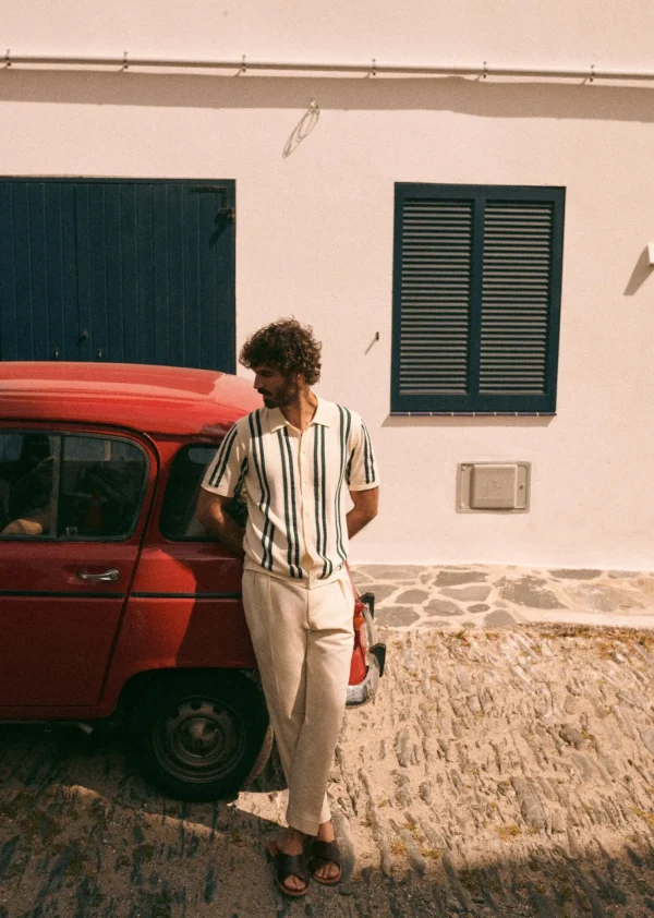 Pantalon Young-Sezane Shop