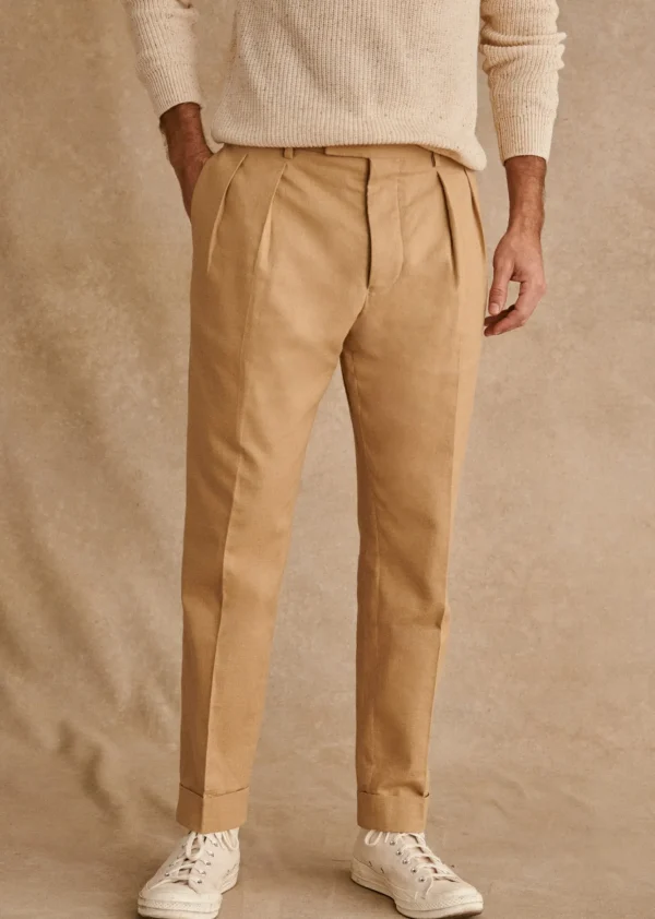 Pantalon Young-Sezane Shop