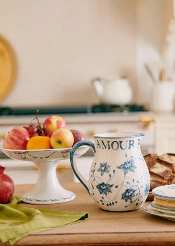 Pichet Poème-Sezane Store