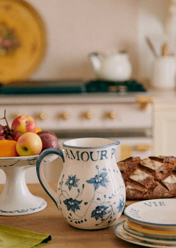 Pichet Poème-Sezane Store