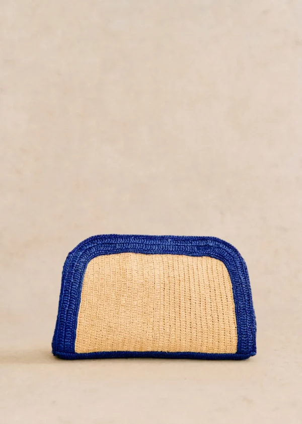 Pochette Carla-Sezane New