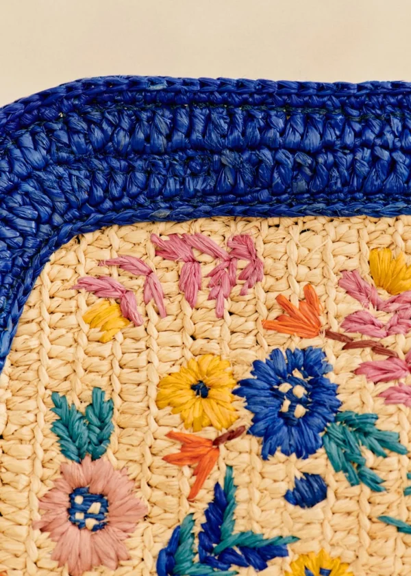 Pochette Carla-Sezane New
