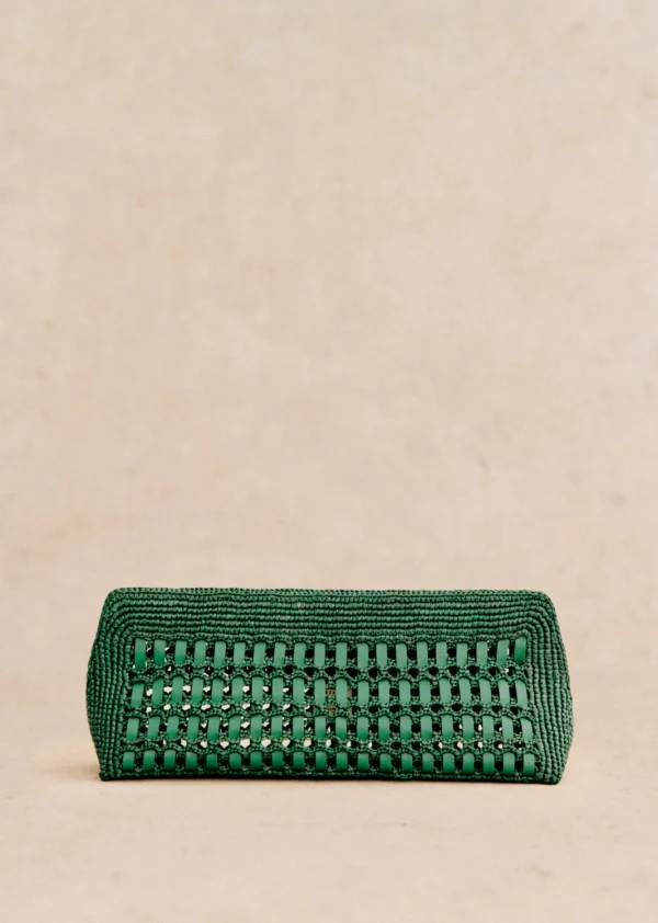 Pochette Carmen-Sezane Flash Sale