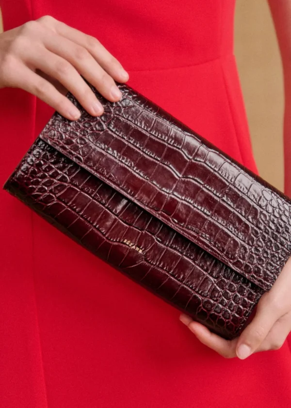 Pochette Leonie-Sezane Hot