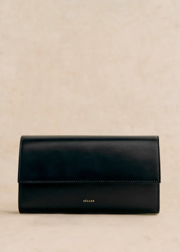 Pochette Leonie-Sezane Hot