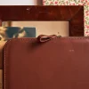 Pochette Ordinateur James-Sezane Flash Sale