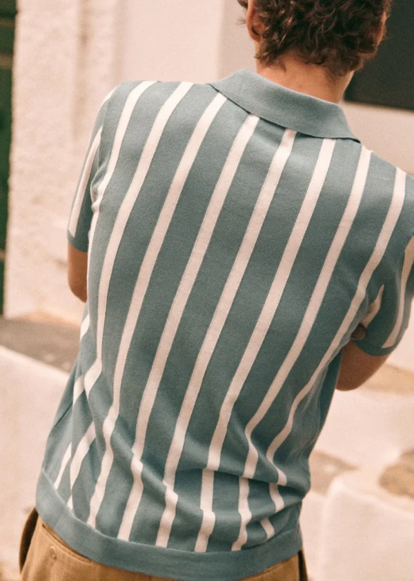 Polo Armel-Sezane Cheap