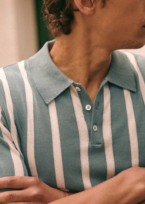 Polo Armel-Sezane Cheap