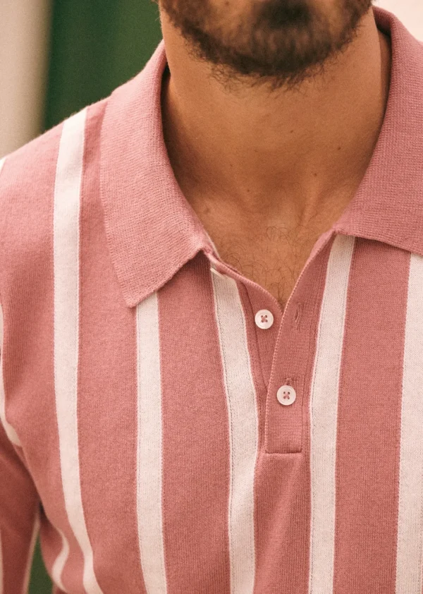 Polo Armel-Sezane Flash Sale