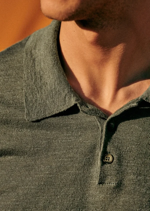 Polo Caio-Sezane Store